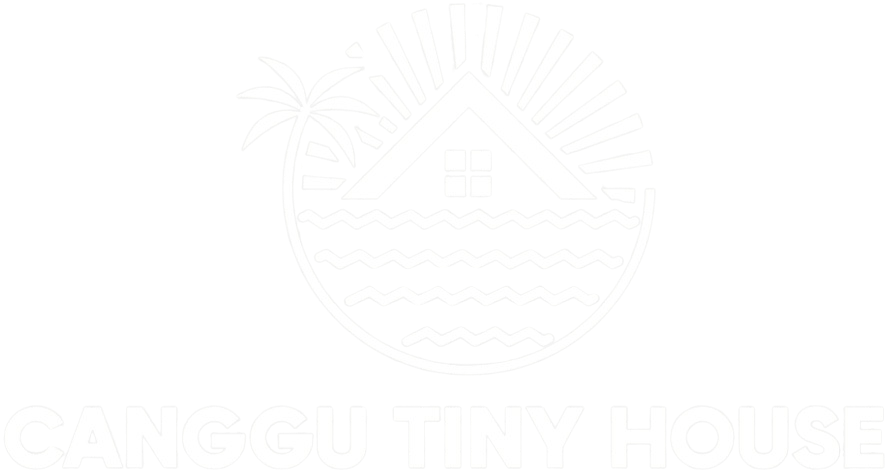 Canggu Tiny House - Berawa Bali - Direct bookings here