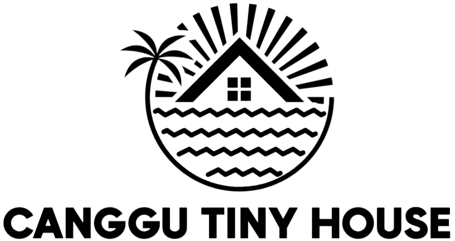 Canggu Tiny House - Berawa Bali - Direct bookings here